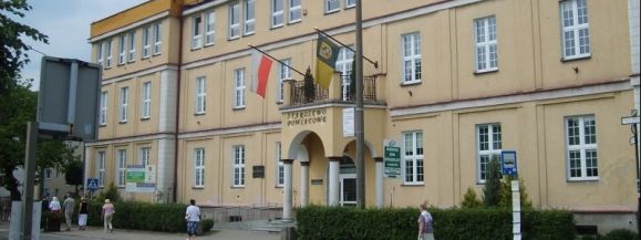 POWIATOWE INWESTYCJE