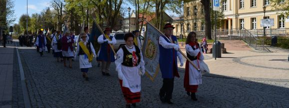 JUBILEUSZ SZTANDARU - FOTOREPORTAŻ