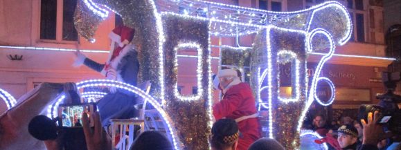 MIKOŁAJ ZAJECHAŁ - FOTOREPORTAŻ