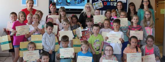 Z BRZECHWĄ NA WESOŁO