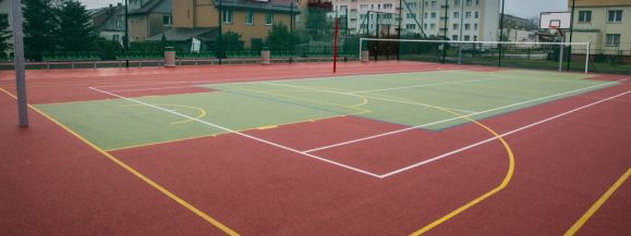 NOWE BOISKO PRZY "&Oacute;SEMCE"