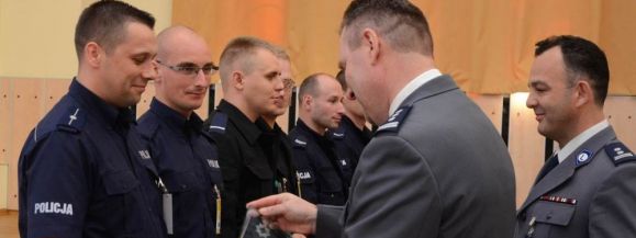 ZWYCIĘSTWO WEJHEROWSKICH POLICJANT&Oacute;W