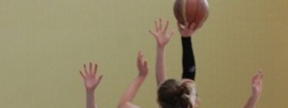 P&Oacute;ŁFINAŁ WOJEW&Oacute;DZKIEJ LICEALIADY