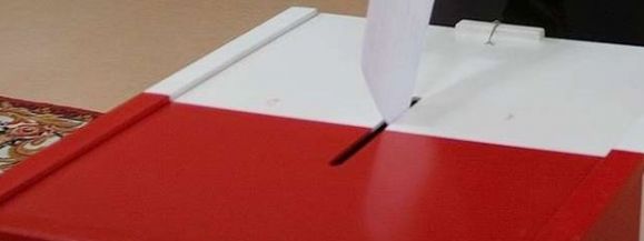 OSIEDLE PRZEMYSŁOWA NIE GŁOSUJE