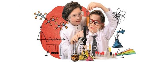 TAJEMNICE PAPIERU I MYDŁA