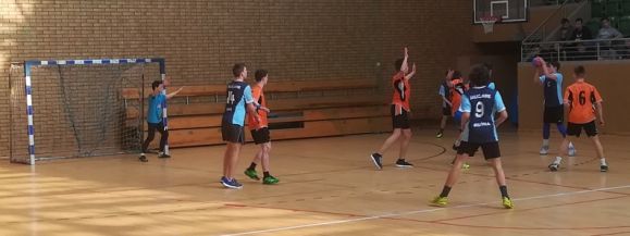 ZAGRAJĄ W P&Oacute;ŁFINALE