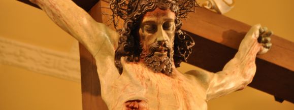 NABOŻEŃSTWA PASYJNE