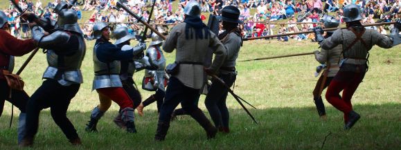 BITWA POD ŚWIECINEM