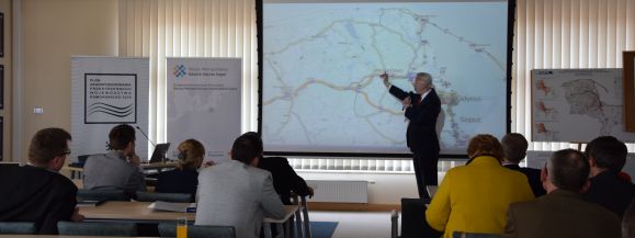 DEBATA O ROZWOJU REGIONU