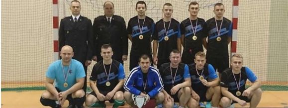 WEJHEROWSCY STRAŻACY NAJLEPSI