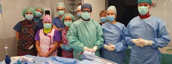 POTRAFIĄ NAPRAWIĆ SERCE