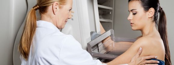 BEZPŁATNA MAMMOGRAFIA
