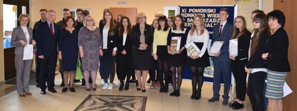 KONKURS SAMORZĄDOWY