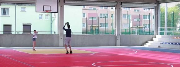 PROFESJONALNE BOISKO