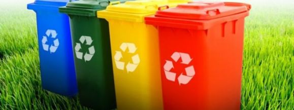 ZMIANA OPŁAT ŚMIECIOWYCH