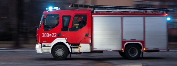 ŚMIERTELNA OFIARA CZADU