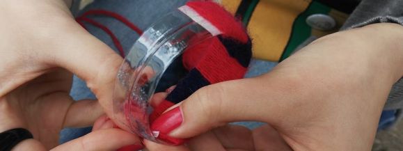 EKOLOGICZNA BIŻUTERIA