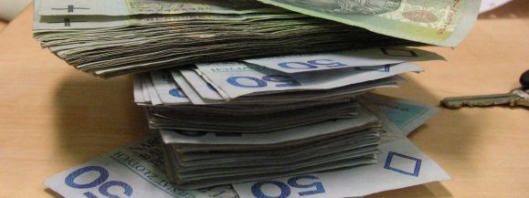 CHWIL&Oacute;WKI &ndash; KONIEC LICHWY?