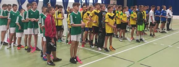 UNIHOKEJOWE IGRZYSKA