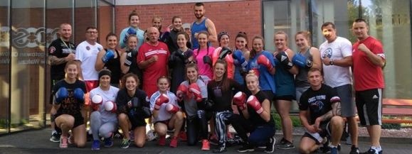 WERONIKA WALCZYŁA W TURCJI