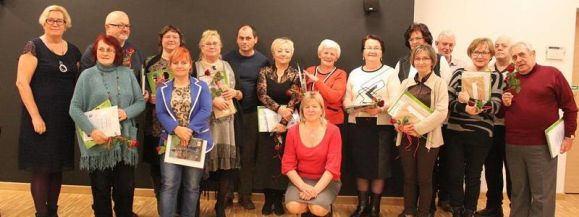 PLENER MALARSKI W RAJSKIEJ GÓRZE