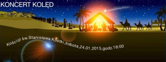 KONCERT CANTORES VEIHEROVIENSES