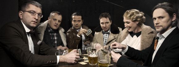 LIPNICKA & VOICE BAND