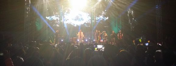 FESTYN LETNI - FOTOREPORTAŻ