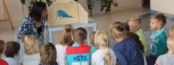 WEJHEROWSKIE CZYTANIE