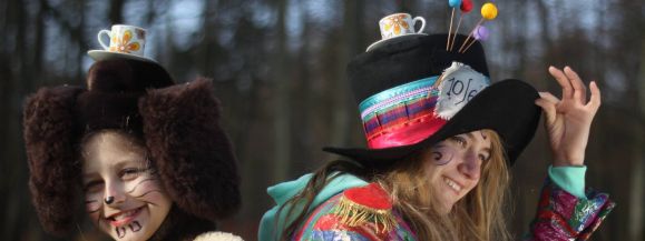 KRAINA CZAR&Oacute;W