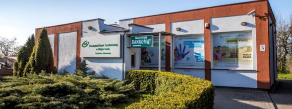 ZUCHWAŁY NAPAD NA BANK