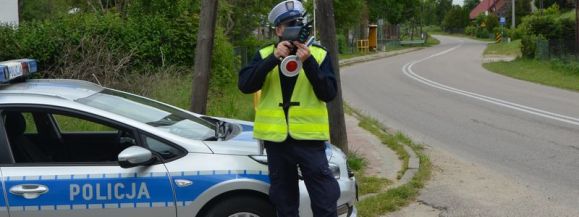 DROG&Oacute;WKA W AKCJI