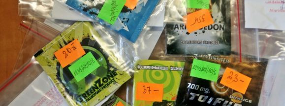 DOPALACZE. GDZIE SZUKAĆ POMOCY?