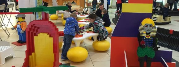 WYPRAWA DO LEGOLANDU