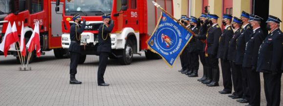 DZIEŃ STRAŻAKA