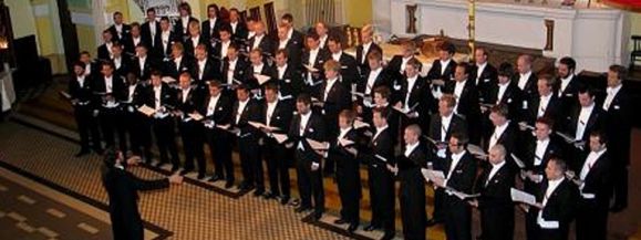 KONKURS CH&Oacute;RALNY MTK