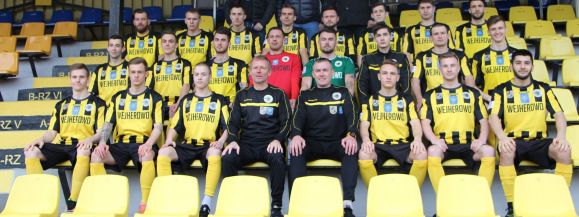 POTYCZKA Z SĄSIADEM