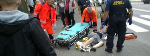 WIDZISZ &ndash; REAGUJ