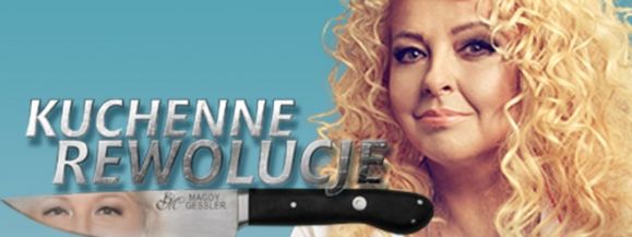 REWOLUCJE W WEJHEROWIE