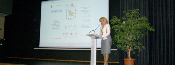 KONFERENCJA "BEZPIECZNY POWIAT"