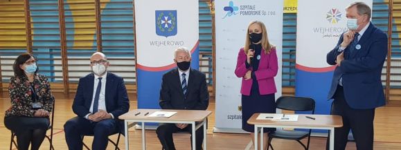 NIEDŁUGO MASOWE SZCZEPIENIA