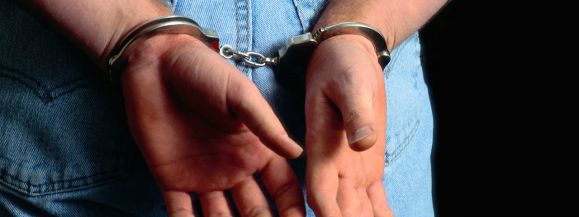 UKRYWAŁ SIĘ PRZEZ 9 LAT