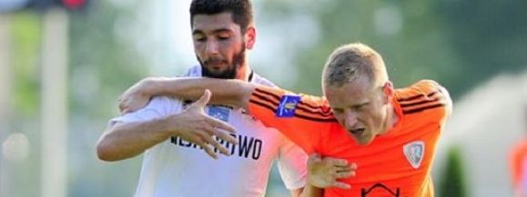 POŻEGNANIE Z PUCHAREM