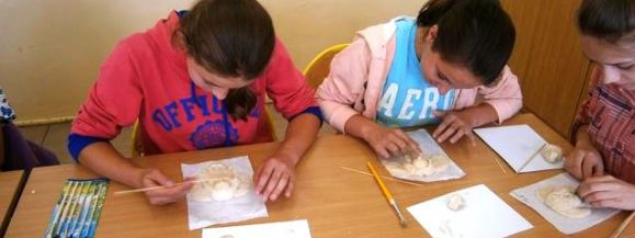 LETNIE FERIE W MUZEUM