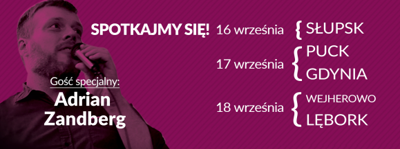 PRZYBYWA PATIA RAZEM