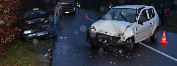 ROBI SIĘ NIEBEZPIECZNIE