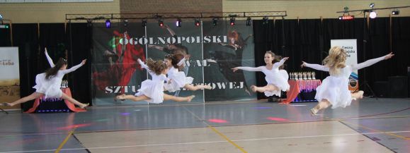 FESTIWAL SZTUKI BALETOWEJ