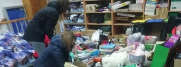 MOPS DLA POTRZEBUJĄCYCH