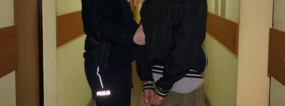 MŁODY ZŁODZIEJASZEK