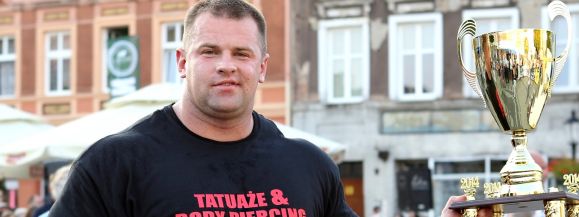 W KADRZE NARODOWEJ POLSKI